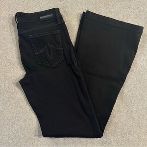 Level 99 Dahlia Flare Jeans